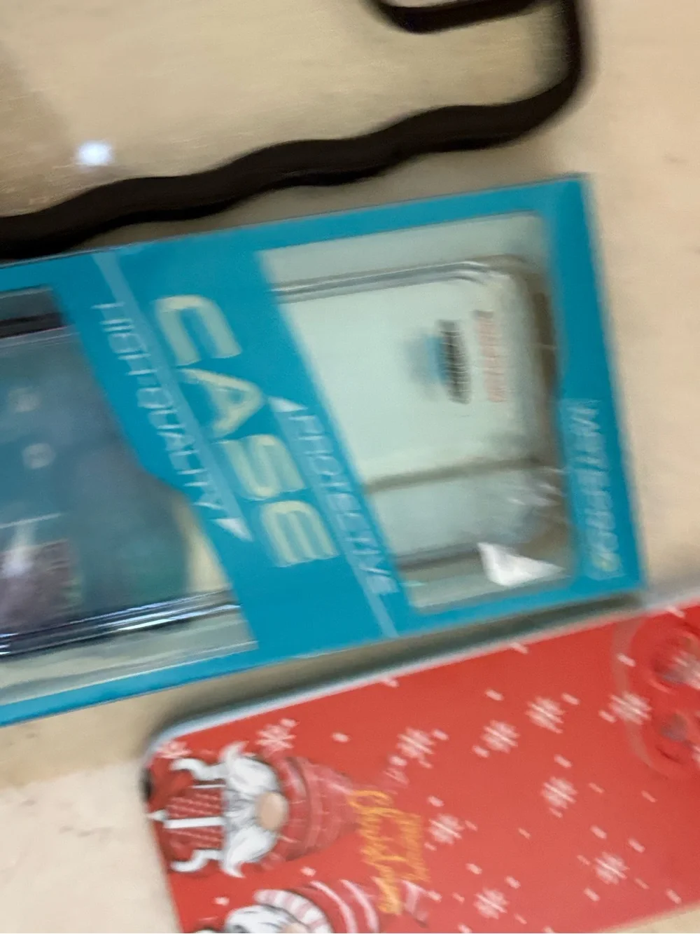 Assorted phone cases for iPhones/Samsung’s and others Fits Multiple Models
